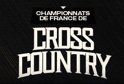 Place Championnat de France cross 2025